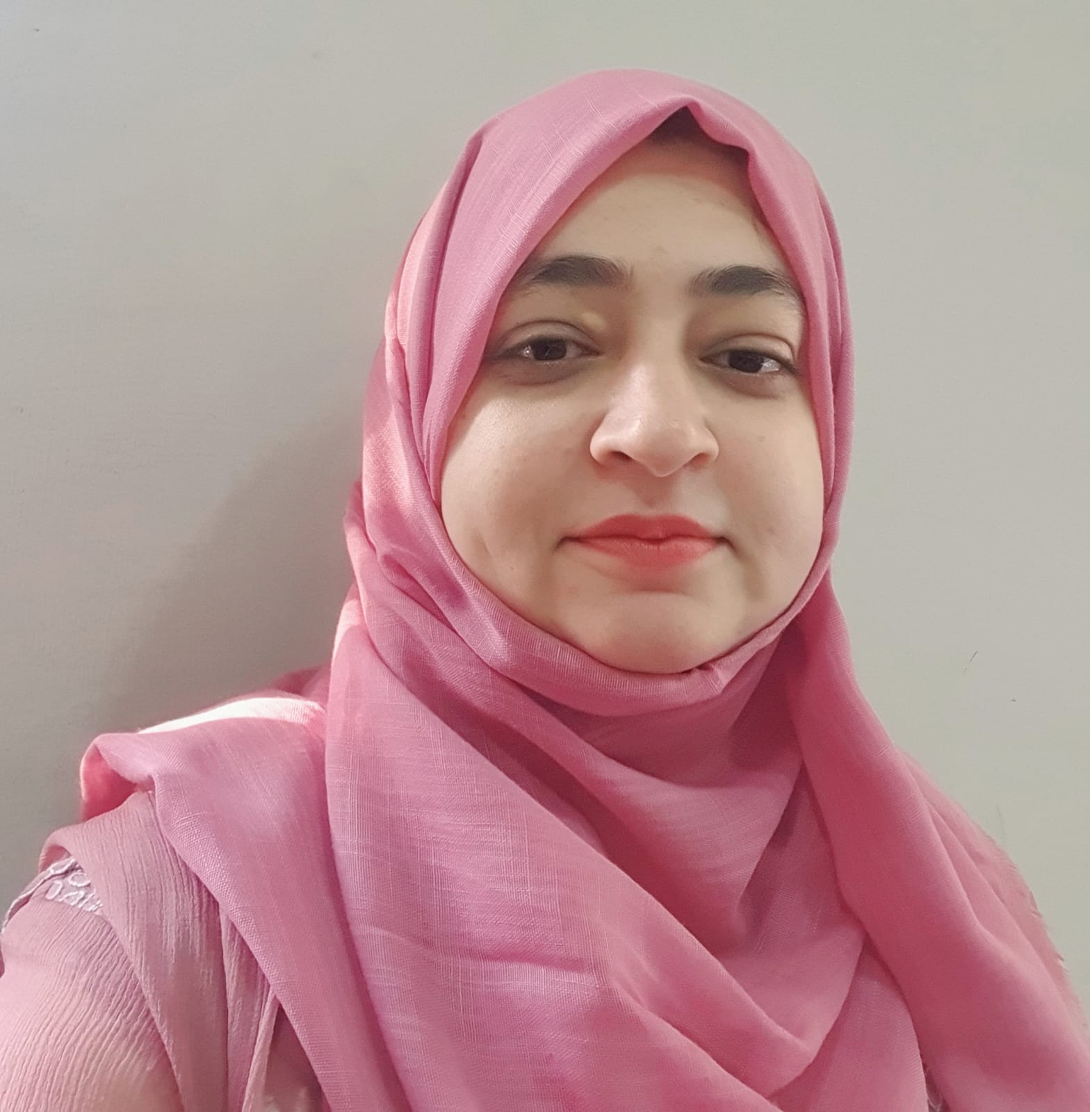 Dr. Shehla Batool